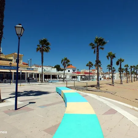 Gran Adosado De Esquina Muy Cerca De La Playa En La Antilla Huelva Exterior foto