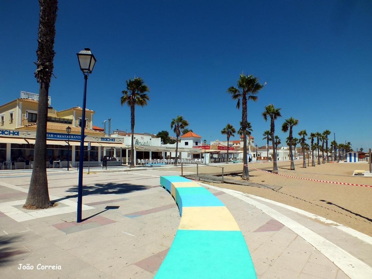 Casa de Férias Gran Adosado De Esquina Muy Cerca De La Playa En La Antilla *